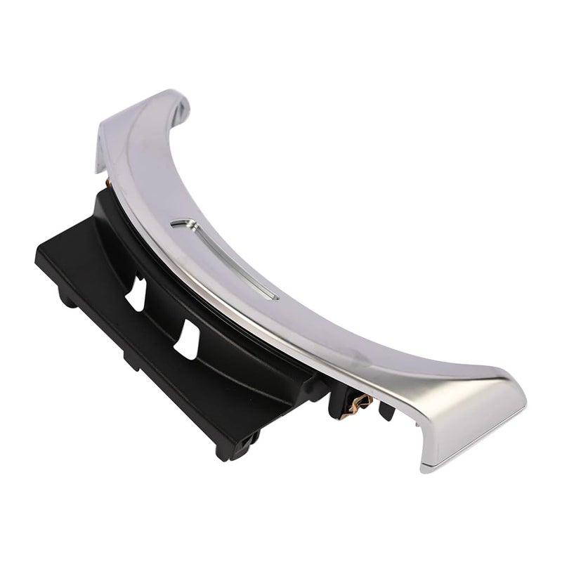 Front Console Cover Armrest Release Button A2056803407 2056803711 Compatible with Mercedes-Benz C300 C350E C400 W253 GLC200 2015 2016 2017 2018 2019 2020